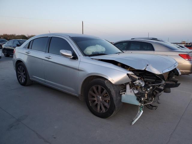 Photo 3 VIN: 1C3CCBBG9CN307494 - CHRYSLER 200 