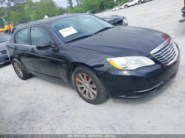 Photo 0 VIN: 1C3CCBBG9DN527414 - CHRYSLER 200 