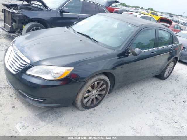 Photo 1 VIN: 1C3CCBBG9DN527414 - CHRYSLER 200 