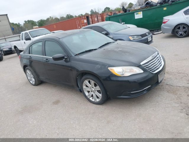 Photo 0 VIN: 1C3CCBBG9DN531897 - CHRYSLER 200 