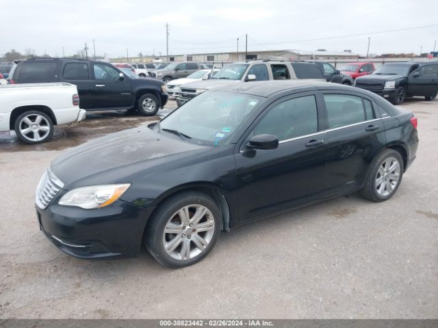 Photo 1 VIN: 1C3CCBBG9DN531897 - CHRYSLER 200 