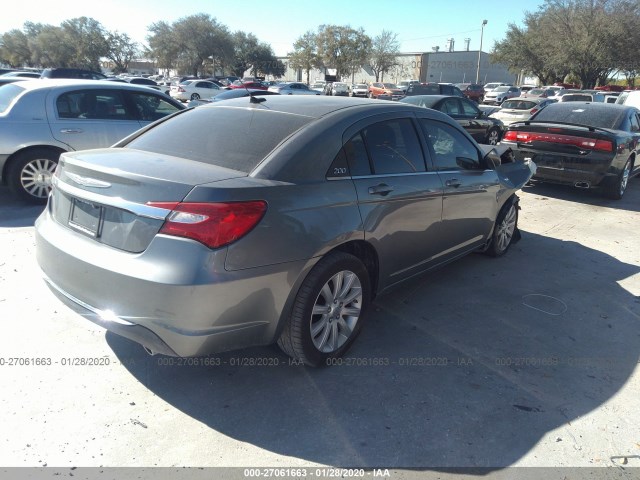 Photo 3 VIN: 1C3CCBBG9DN573258 - CHRYSLER 200 