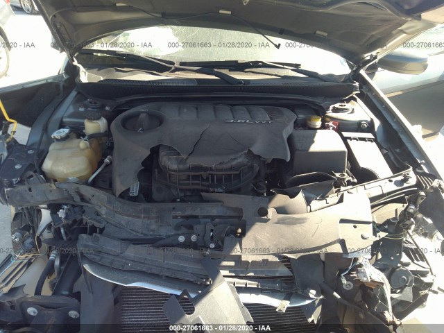 Photo 9 VIN: 1C3CCBBG9DN573258 - CHRYSLER 200 