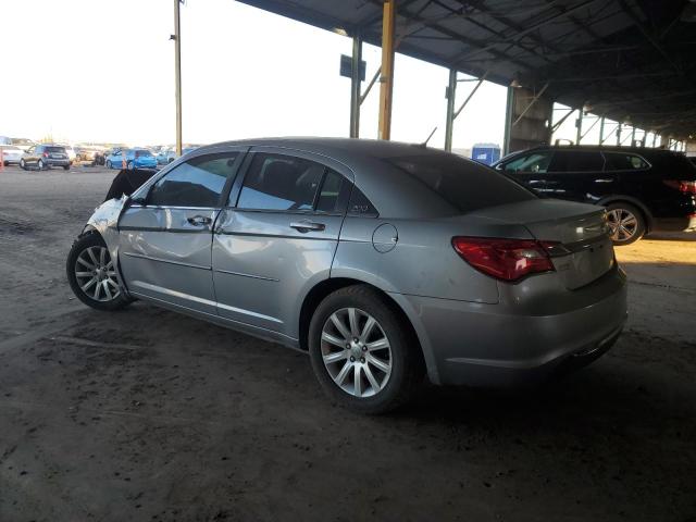 Photo 1 VIN: 1C3CCBBG9DN659802 - CHRYSLER 200 