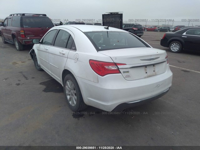 Photo 2 VIN: 1C3CCBBG9DN711168 - CHRYSLER 200 