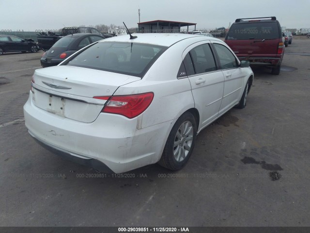 Photo 3 VIN: 1C3CCBBG9DN711168 - CHRYSLER 200 