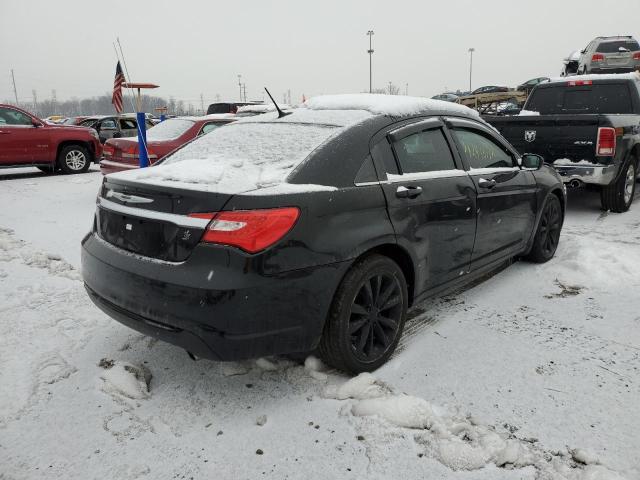 Photo 2 VIN: 1C3CCBBG9DN715494 - CHRYSLER 200 