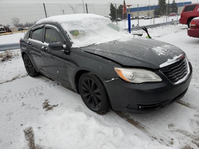 Photo 3 VIN: 1C3CCBBG9DN715494 - CHRYSLER 200 