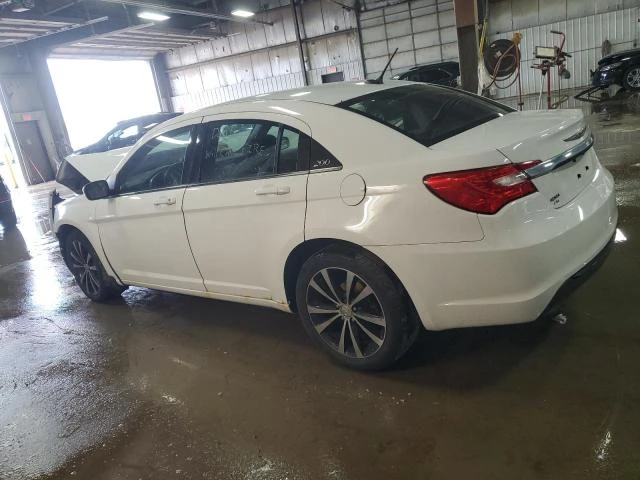 Photo 1 VIN: 1C3CCBBG9DN716774 - CHRYSLER 200 TOURIN 