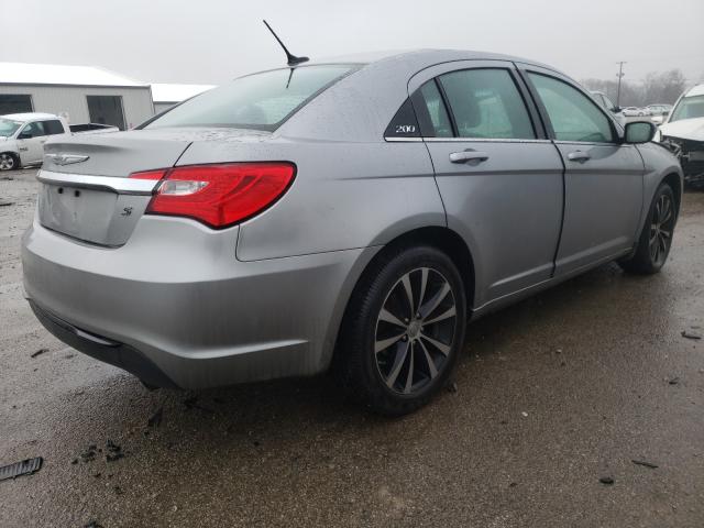 Photo 3 VIN: 1C3CCBBG9DN718234 - CHRYSLER 200 TOURIN 