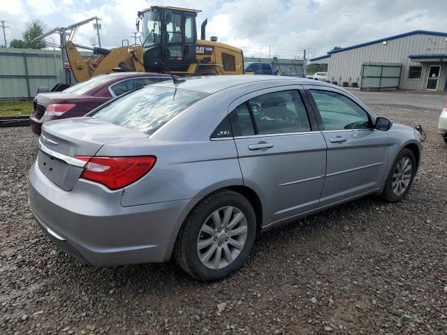 Photo 2 VIN: 1C3CCBBG9DN718833 - CHRYSLER 200 