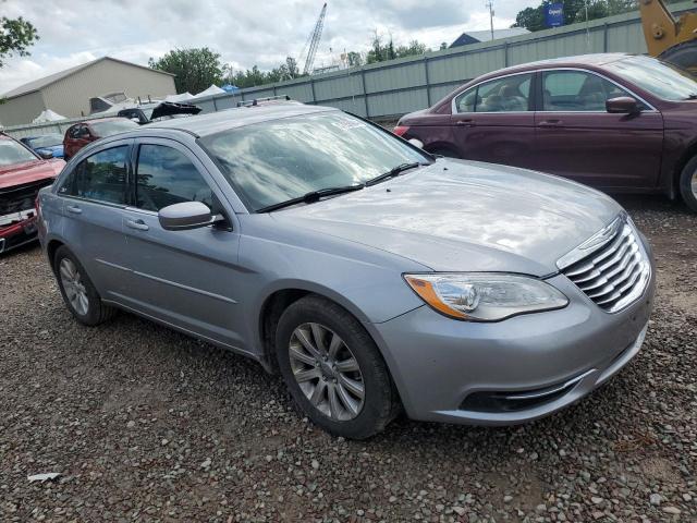 Photo 3 VIN: 1C3CCBBG9DN718833 - CHRYSLER 200 