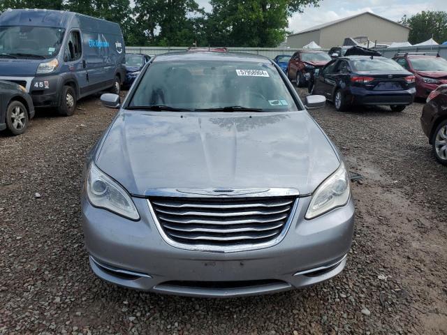 Photo 4 VIN: 1C3CCBBG9DN718833 - CHRYSLER 200 