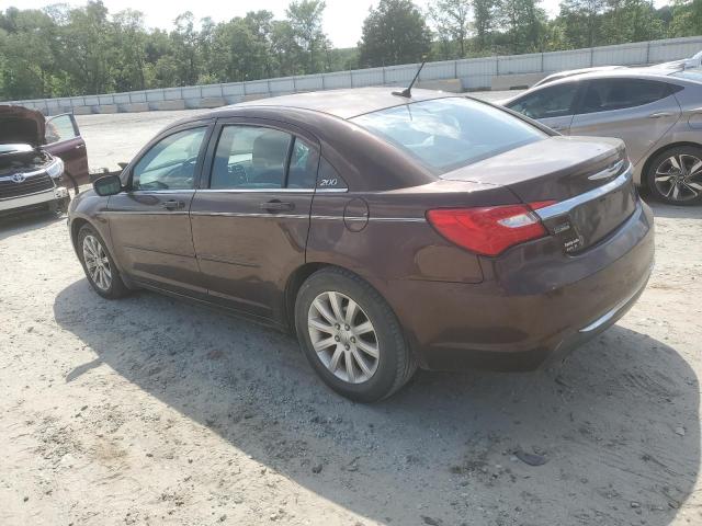 Photo 1 VIN: 1C3CCBBG9DN743005 - CHRYSLER 200 TOURIN 