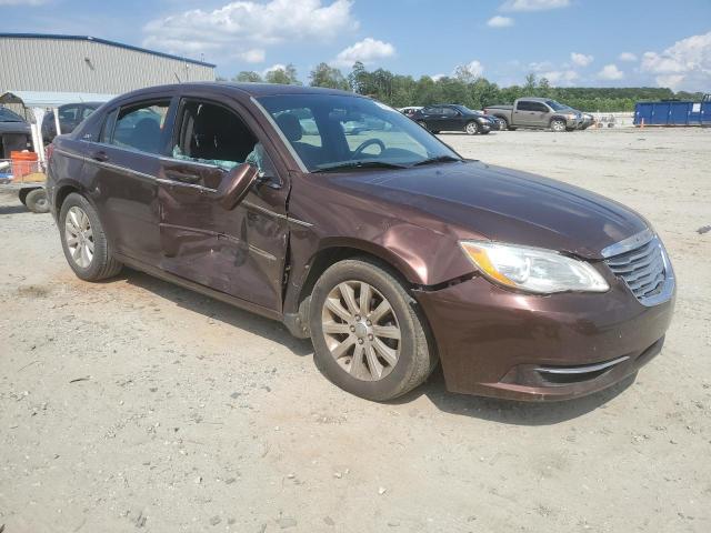 Photo 3 VIN: 1C3CCBBG9DN743005 - CHRYSLER 200 TOURIN 