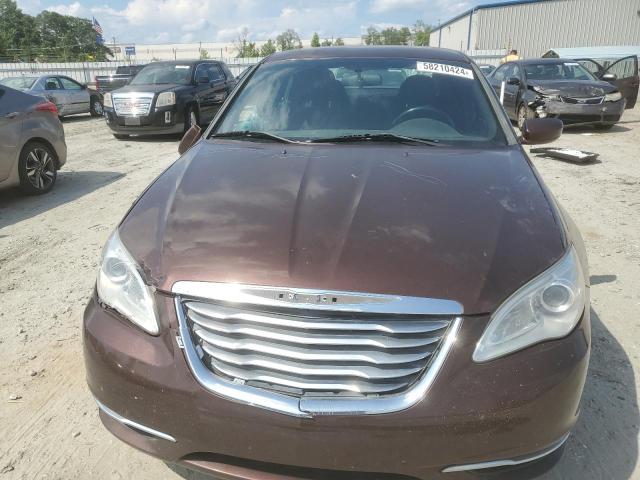 Photo 4 VIN: 1C3CCBBG9DN743005 - CHRYSLER 200 TOURIN 