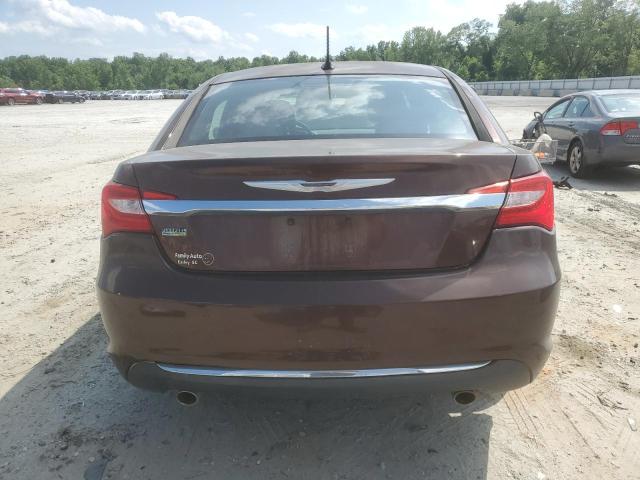 Photo 5 VIN: 1C3CCBBG9DN743005 - CHRYSLER 200 TOURIN 