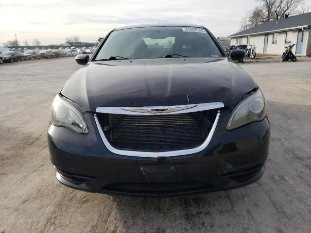 Photo 4 VIN: 1C3CCBBG9DN744591 - CHRYSLER 200 TOURIN 