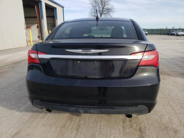 Photo 5 VIN: 1C3CCBBG9DN744591 - CHRYSLER 200 TOURIN 