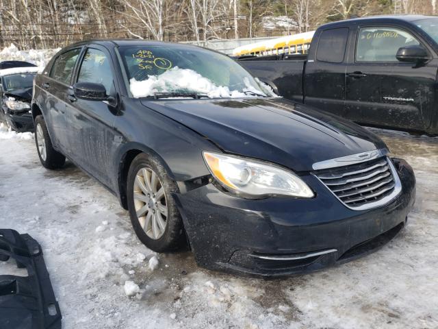 Photo 0 VIN: 1C3CCBBG9EN105600 - CHRYSLER 200 TOURIN 