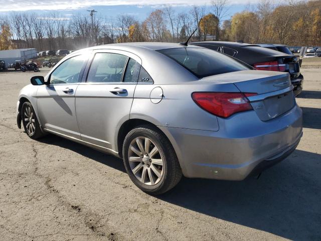 Photo 1 VIN: 1C3CCBBG9EN106035 - CHRYSLER 200 TOURIN 