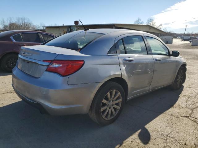 Photo 2 VIN: 1C3CCBBG9EN106035 - CHRYSLER 200 TOURIN 