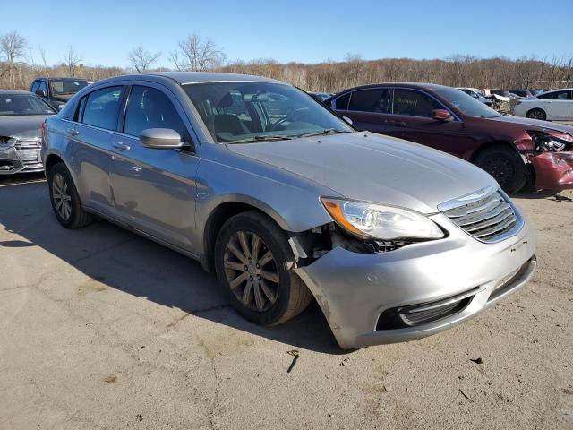 Photo 3 VIN: 1C3CCBBG9EN106035 - CHRYSLER 200 TOURIN 