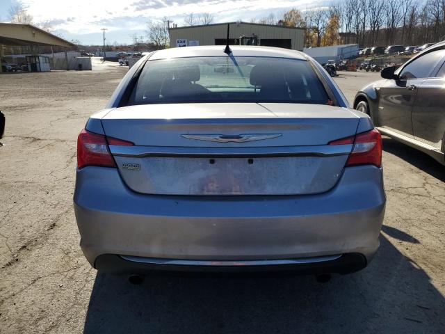 Photo 5 VIN: 1C3CCBBG9EN106035 - CHRYSLER 200 TOURIN 