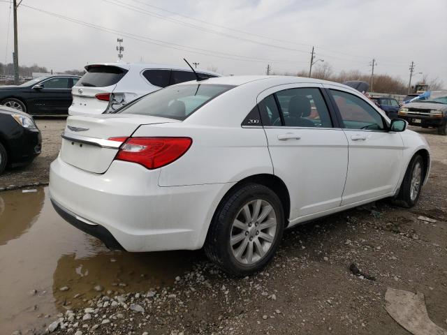 Photo 2 VIN: 1C3CCBBG9EN106990 - CHRYSLER 200 TOURIN 