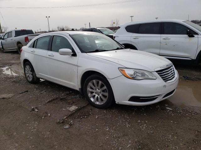 Photo 3 VIN: 1C3CCBBG9EN106990 - CHRYSLER 200 TOURIN 