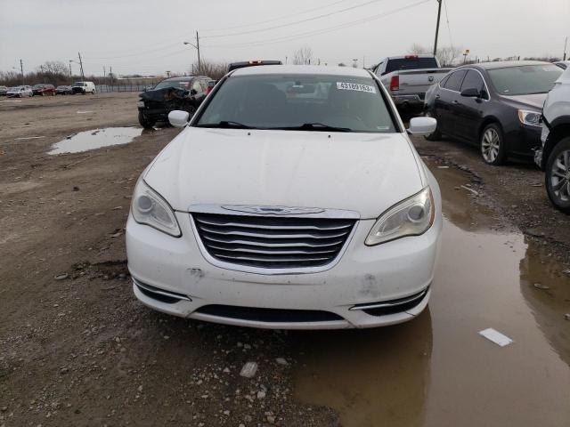 Photo 4 VIN: 1C3CCBBG9EN106990 - CHRYSLER 200 TOURIN 