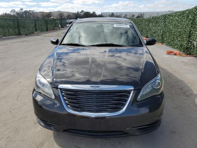 Photo 4 VIN: 1C3CCBBG9EN107220 - CHRYSLER 200 