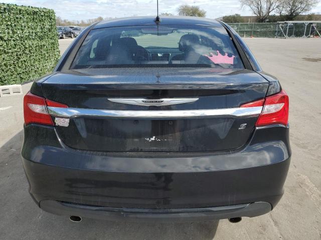 Photo 5 VIN: 1C3CCBBG9EN107220 - CHRYSLER 200 