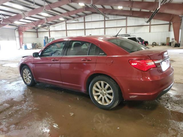 Photo 1 VIN: 1C3CCBBG9EN114135 - CHRYSLER 200 TOURIN 