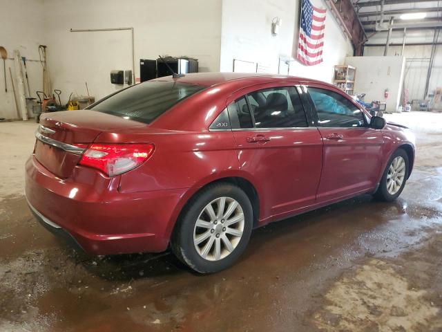 Photo 2 VIN: 1C3CCBBG9EN114135 - CHRYSLER 200 TOURIN 