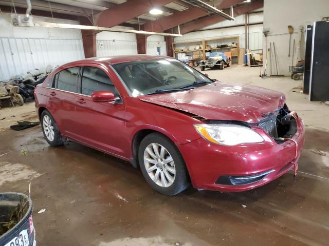 Photo 3 VIN: 1C3CCBBG9EN114135 - CHRYSLER 200 TOURIN 