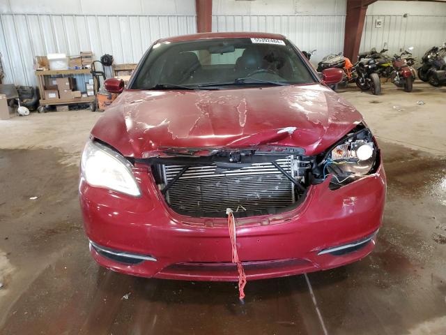 Photo 4 VIN: 1C3CCBBG9EN114135 - CHRYSLER 200 TOURIN 