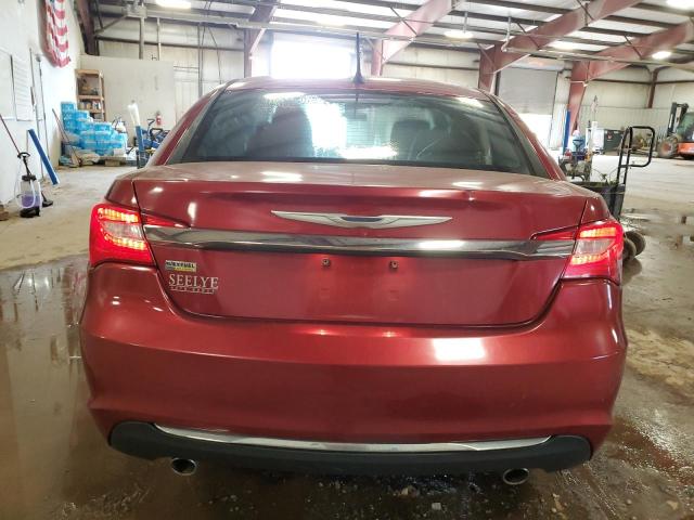 Photo 5 VIN: 1C3CCBBG9EN114135 - CHRYSLER 200 TOURIN 