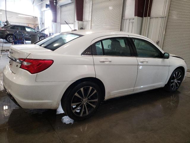 Photo 2 VIN: 1C3CCBBG9EN132098 - CHRYSLER 200 TOURIN 