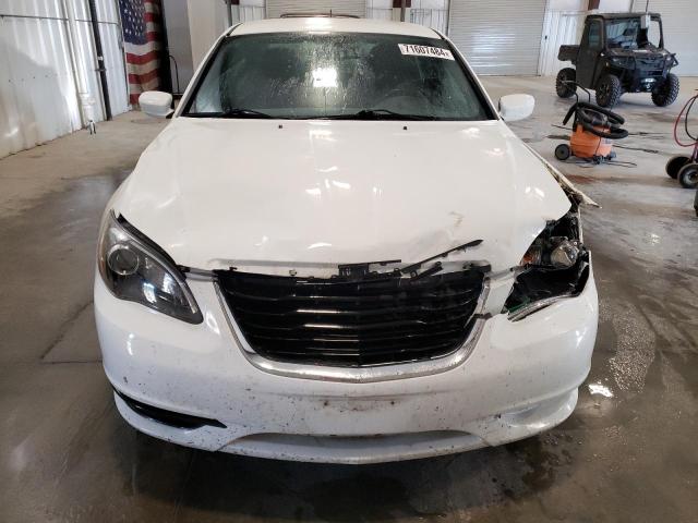 Photo 4 VIN: 1C3CCBBG9EN132098 - CHRYSLER 200 TOURIN 