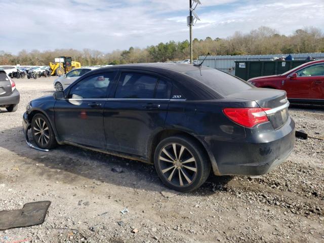 Photo 1 VIN: 1C3CCBBG9EN132246 - CHRYSLER 200 