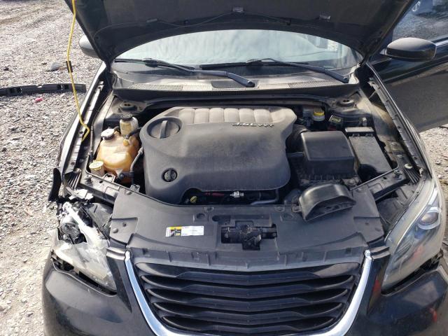 Photo 10 VIN: 1C3CCBBG9EN132246 - CHRYSLER 200 