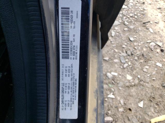 Photo 11 VIN: 1C3CCBBG9EN132246 - CHRYSLER 200 