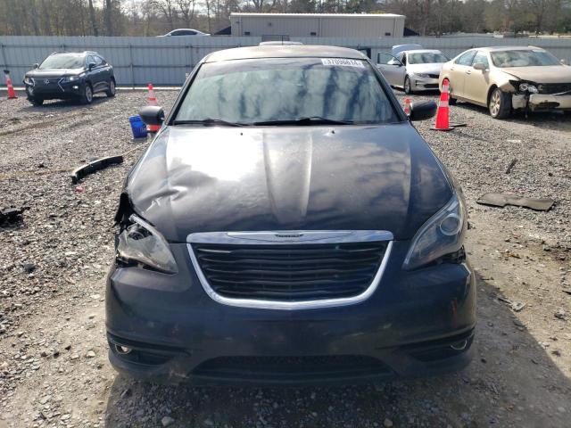 Photo 4 VIN: 1C3CCBBG9EN132246 - CHRYSLER 200 