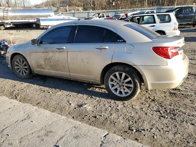 Photo 1 VIN: 1C3CCBBG9EN145059 - CHRYSLER 200 