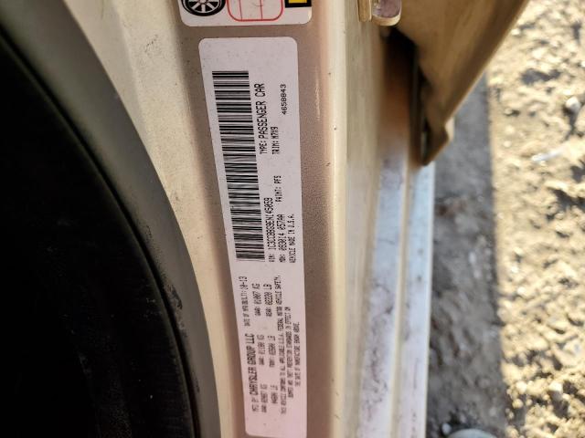 Photo 11 VIN: 1C3CCBBG9EN145059 - CHRYSLER 200 