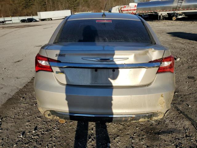 Photo 5 VIN: 1C3CCBBG9EN145059 - CHRYSLER 200 