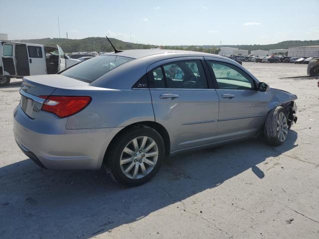 Photo 2 VIN: 1C3CCBBG9EN237109 - CHRYSLER 200 TOURIN 