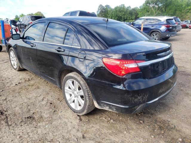 Photo 2 VIN: 1C3CCBBGXCN108325 - CHRYSLER 200 TOURIN 