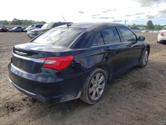 Photo 3 VIN: 1C3CCBBGXCN108325 - CHRYSLER 200 TOURIN 